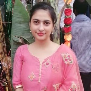 Meet your Posher, Ravinder kaur